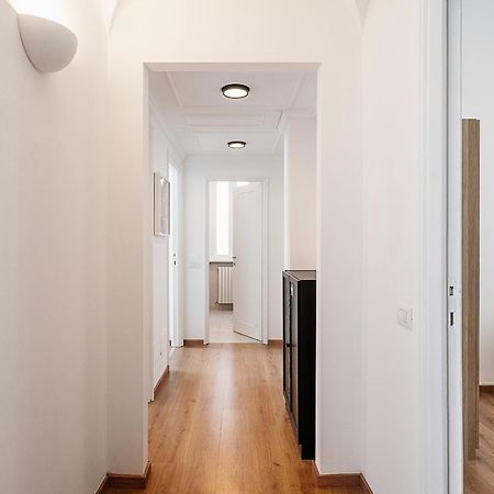 מילאנו Classbnb - Ampio Appartamento A 1Km Da Citylife מראה חיצוני תמונה