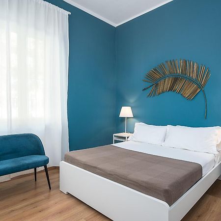 מילאנו Classbnb - Ampio Appartamento A 1Km Da Citylife מראה חיצוני תמונה