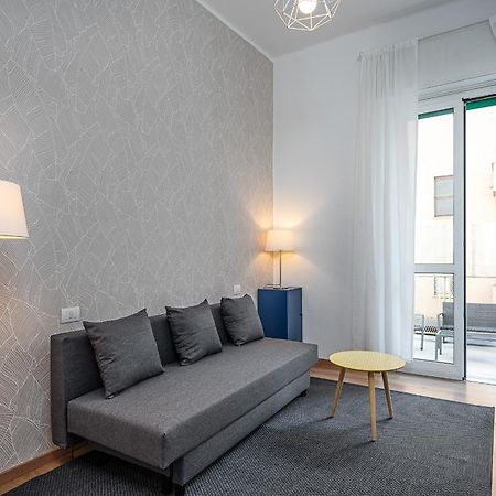 מילאנו Classbnb - Ampio Appartamento A 1Km Da Citylife מראה חיצוני תמונה