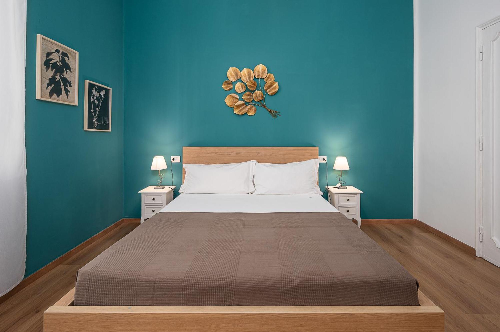 מילאנו Classbnb - Ampio Appartamento A 1Km Da Citylife מראה חיצוני תמונה