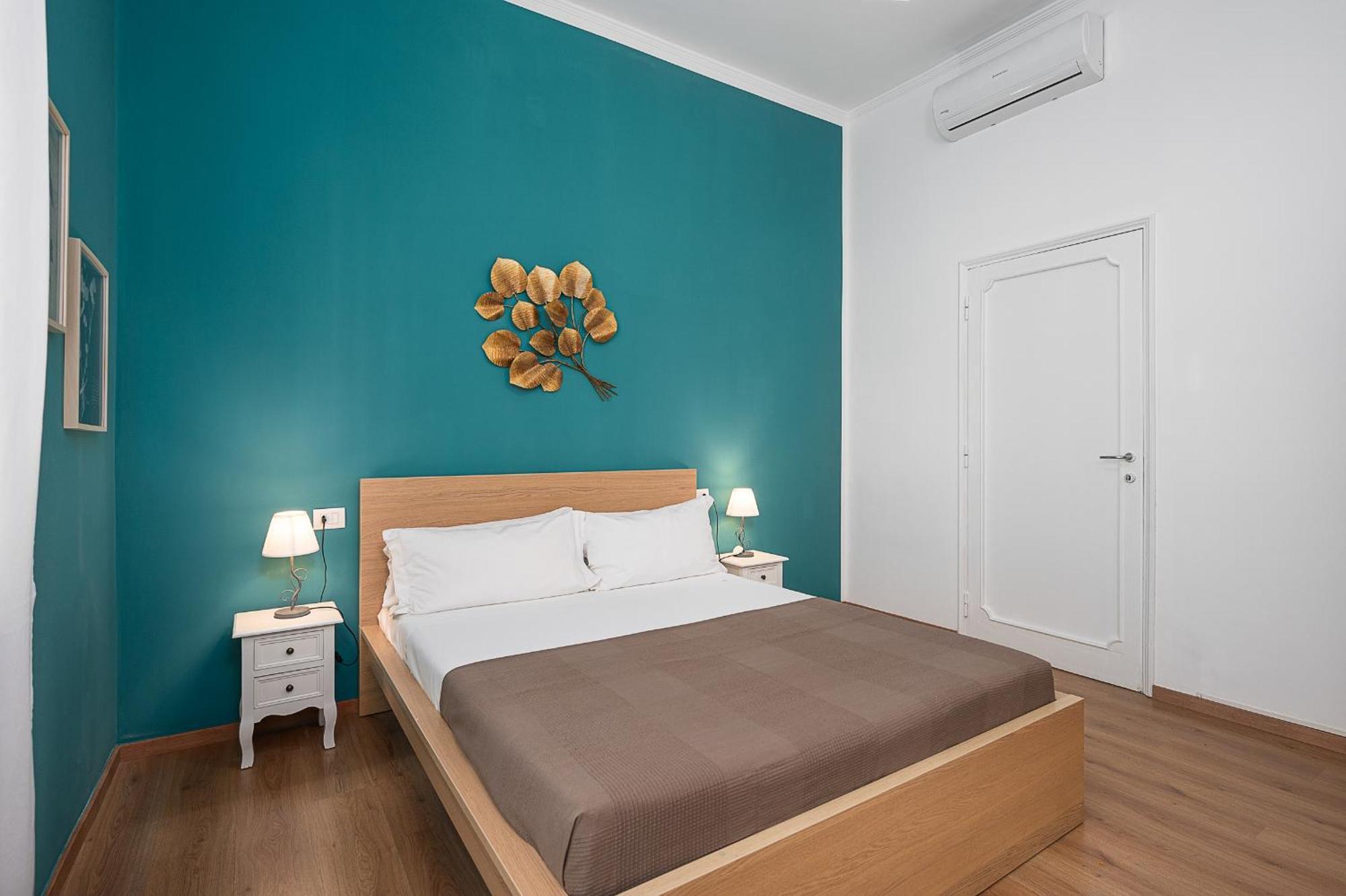 מילאנו Classbnb - Ampio Appartamento A 1Km Da Citylife מראה חיצוני תמונה