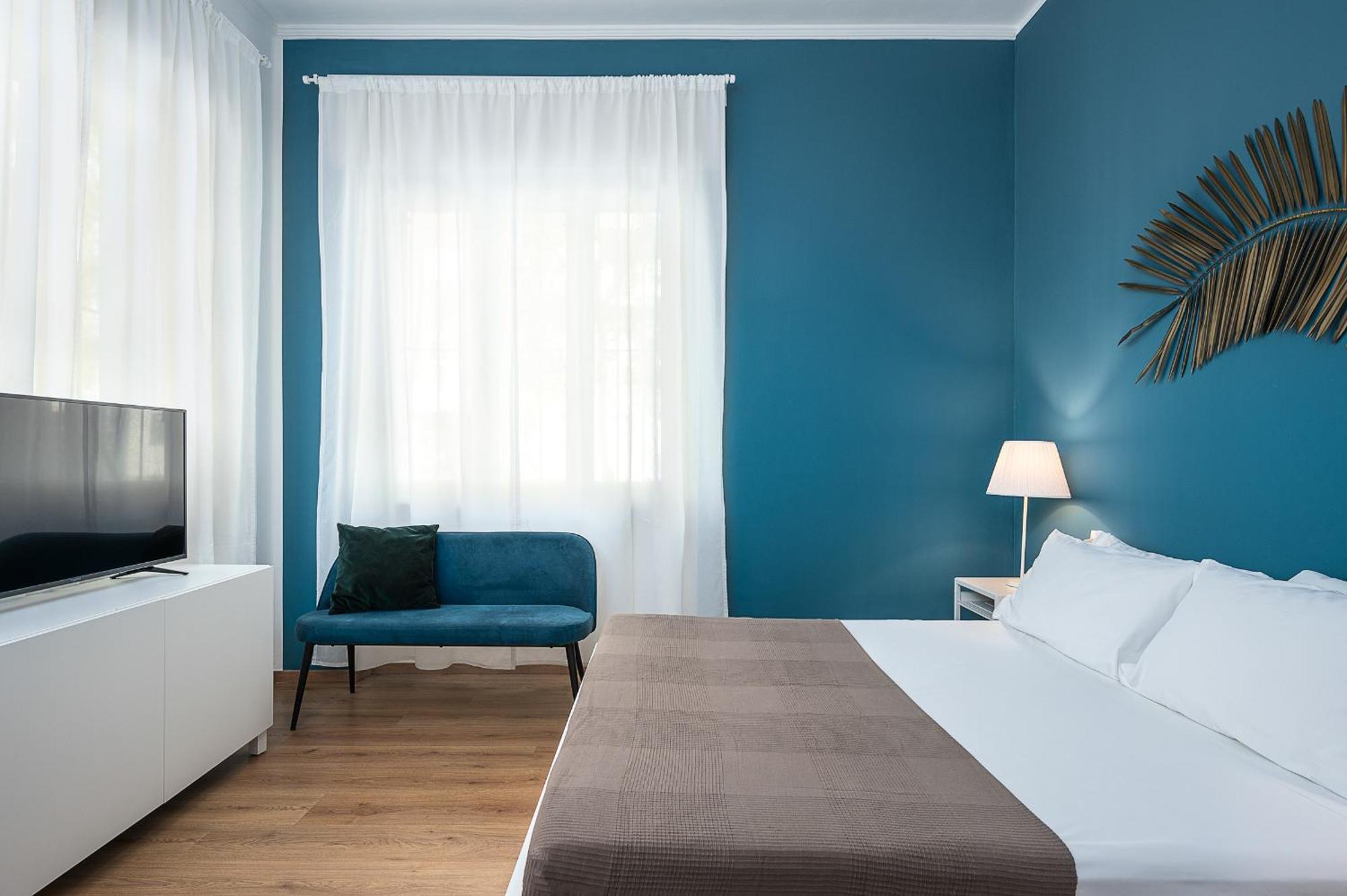 מילאנו Classbnb - Ampio Appartamento A 1Km Da Citylife מראה חיצוני תמונה