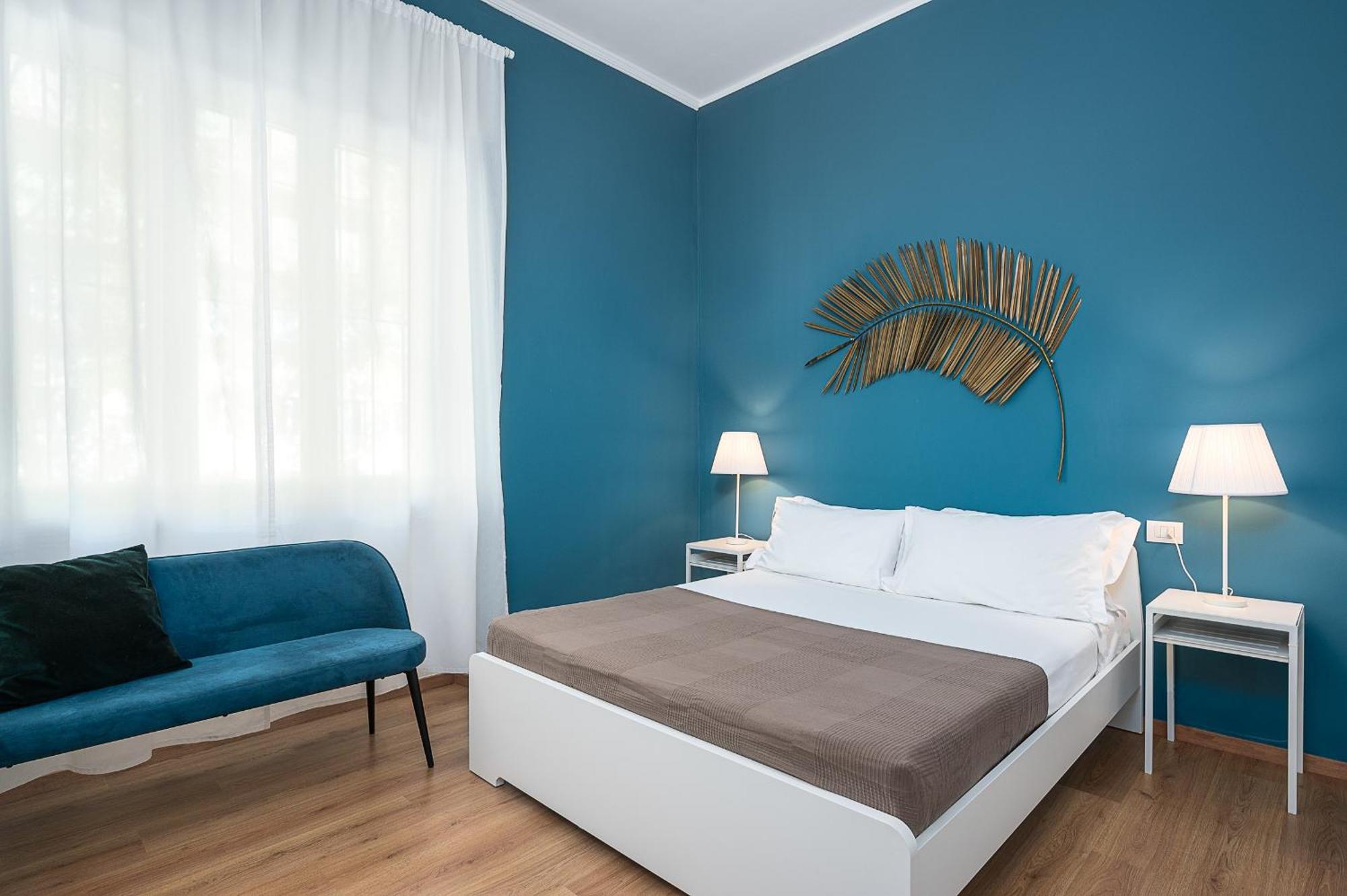 מילאנו Classbnb - Ampio Appartamento A 1Km Da Citylife מראה חיצוני תמונה
